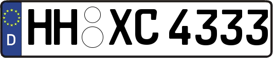HH-XC4333