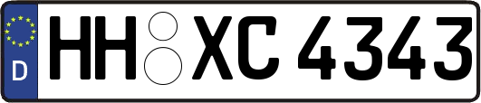 HH-XC4343