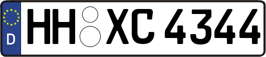 HH-XC4344