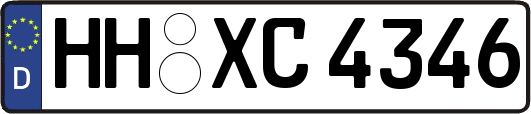 HH-XC4346
