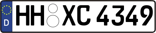 HH-XC4349