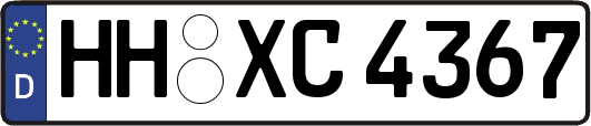 HH-XC4367