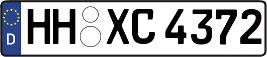 HH-XC4372