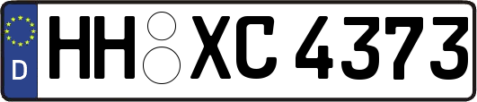HH-XC4373