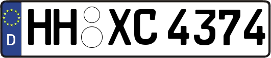 HH-XC4374