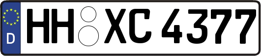 HH-XC4377