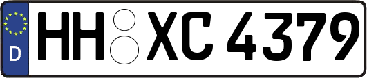 HH-XC4379
