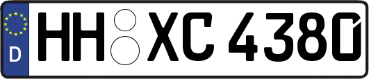 HH-XC4380