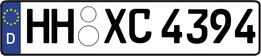 HH-XC4394