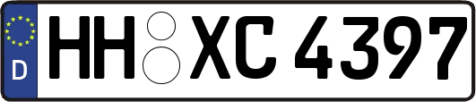 HH-XC4397