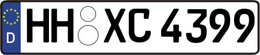 HH-XC4399
