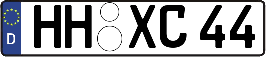 HH-XC44