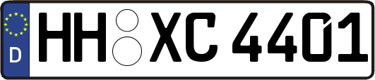 HH-XC4401