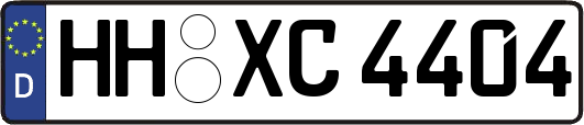 HH-XC4404