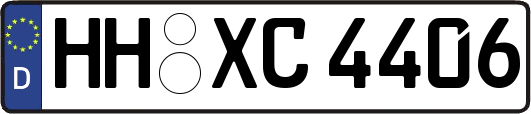 HH-XC4406