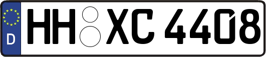 HH-XC4408