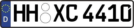 HH-XC4410