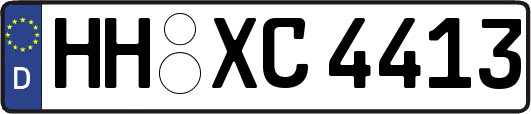 HH-XC4413