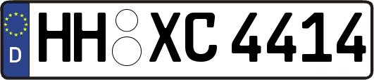 HH-XC4414