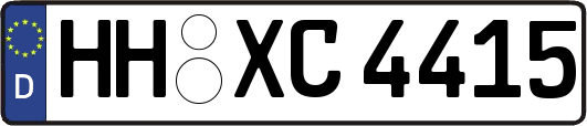HH-XC4415