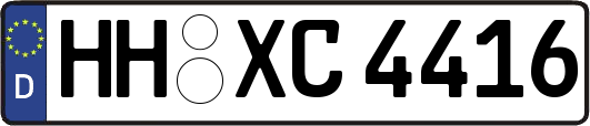 HH-XC4416
