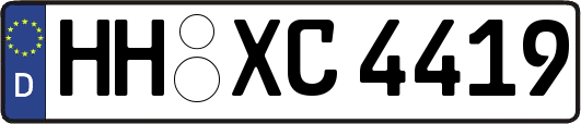 HH-XC4419