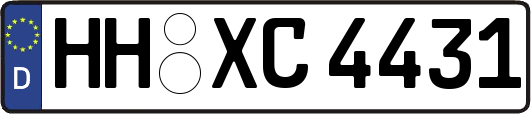 HH-XC4431