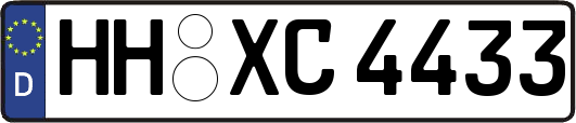 HH-XC4433
