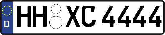 HH-XC4444