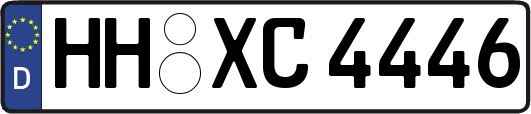 HH-XC4446