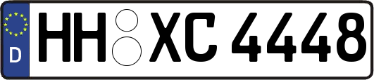HH-XC4448