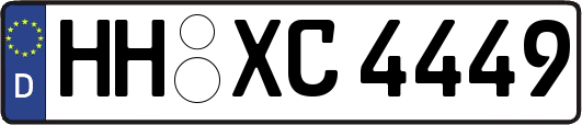 HH-XC4449
