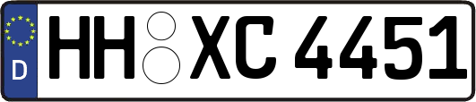 HH-XC4451