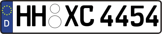 HH-XC4454