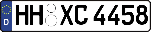 HH-XC4458