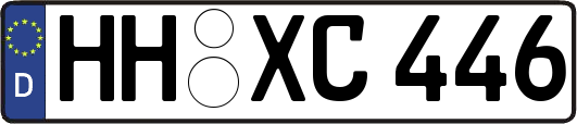 HH-XC446