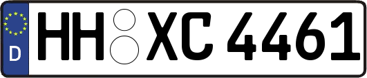 HH-XC4461