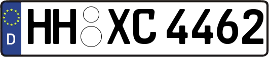 HH-XC4462