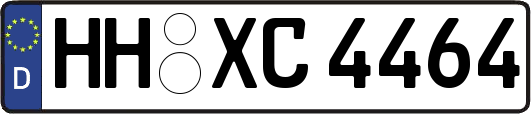 HH-XC4464
