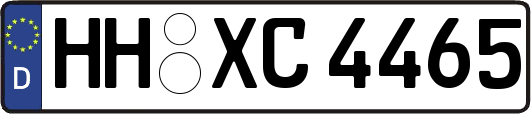 HH-XC4465