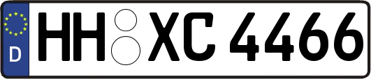 HH-XC4466