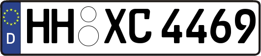 HH-XC4469