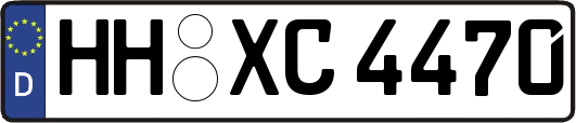HH-XC4470
