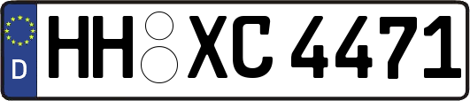 HH-XC4471
