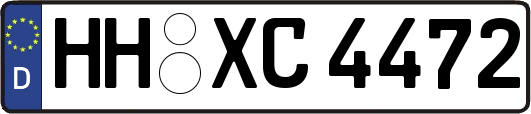 HH-XC4472