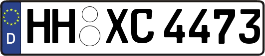 HH-XC4473