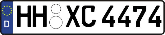 HH-XC4474