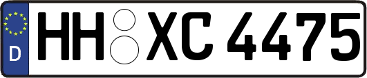 HH-XC4475