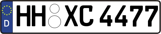 HH-XC4477