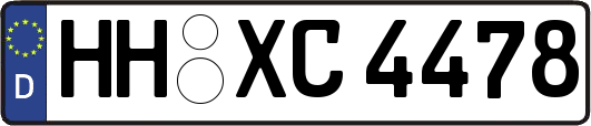 HH-XC4478